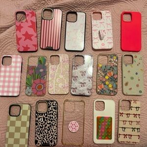 iphone 13 pro max cases